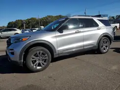 1FMSK8DH2NGA23050 2022 FORD EXPLORER