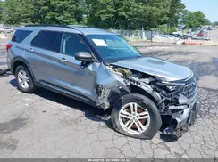 1FMSK8DH2NGA29480 2022 FORD EXPLORER