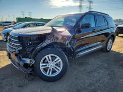 1FMSK8DH2NGA29897 2022 FORD EXPLORER