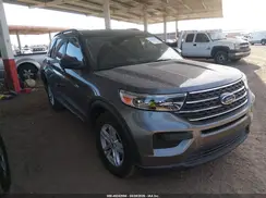 1FMSK8DH2NGA33237 2022 FORD EXPLORER