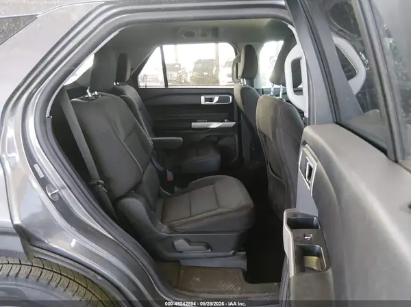 1FMSK8DH2NGA33237 2022 FORD EXPLORER - Image 8