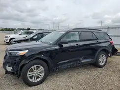 1FMSK8DH2NGA38566 2022 FORD EXPLORER