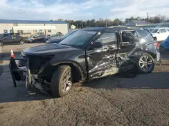 1FMSK8DH2NGA44416 2022 FORD EXPLORER
