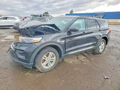 1FMSK8DH2NGA46103 2022 FORD EXPLORER