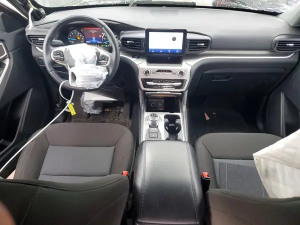 1FMSK8DH2NGA46103 2022 FORD EXPLORER - Image 8