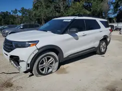 1FMSK8DH2NGA51365 2022 FORD EXPLORER