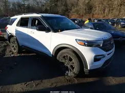 1FMSK8DH2NGA54640 2022 FORD EXPLORER