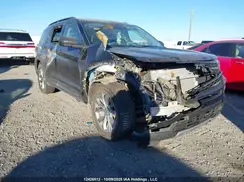 1FMSK8DH2NGA58820 2022 FORD EXPLORER