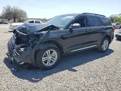 1FMSK8DH2NGA59160 2022 FORD EXPLORER