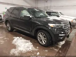 1FMSK8DH2NGA60504 2022 FORD EXPLORER