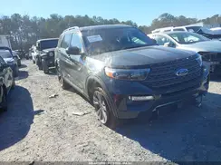1FMSK8DH2NGA68263 2022 FORD EXPLORER