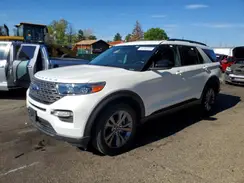1FMSK8DH2NGA71423 2022 FORD EXPLORER