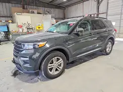 1FMSK8DH2NGA76198 2022 FORD EXPLORER