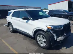 1FMSK8DH2NGA79232 2022 FORD EXPLORER