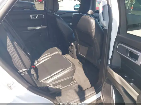 1FMSK8DH2NGA79232 2022 FORD EXPLORER - Image 8