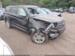 1FMSK8DH2NGA81062 2022 FORD EXPLORER