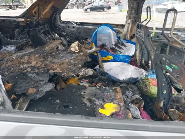 1FMSK8DH2NGA82583 2022 FORD EXPLORER - Image 8