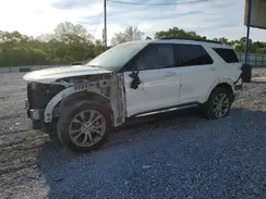 1FMSK8DH2NGA86892 2022 FORD EXPLORER