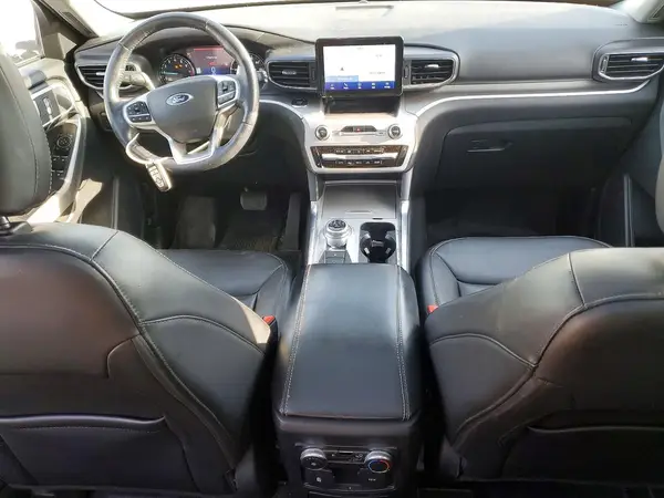 1FMSK8DH2NGA86892 2022 FORD EXPLORER - Image 8