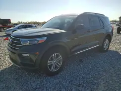 1FMSK8DH2NGA90313 2022 FORD EXPLORER