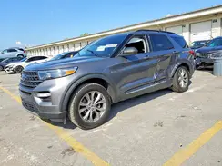 1FMSK8DH2NGA91686 2022 FORD EXPLORER