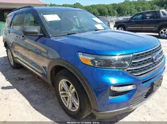 1FMSK8DH2NGA93566 2022 FORD EXPLORER