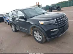 1FMSK8DH2NGA94247 2022 FORD EXPLORER