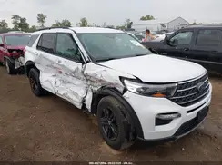 1FMSK8DH2NGA94524 2022 FORD EXPLORER