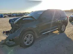 1FMSK8DH2NGA96211 2022 FORD EXPLORER