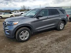 1FMSK8DH2NGB04632 2022 FORD EXPLORER