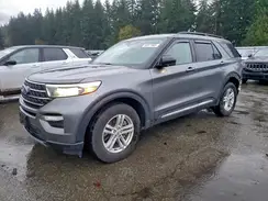 1FMSK8DH2NGB06039 2022 FORD EXPLORER