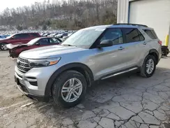 1FMSK8DH2NGB06154 2022 FORD EXPLORER