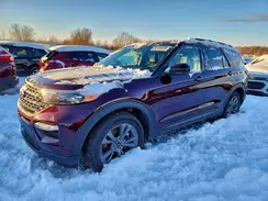 1FMSK8DH2NGB08485 2022 FORD EXPLORER