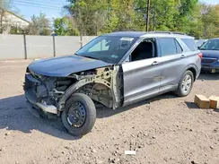 1FMSK8DH2NGB08888 2022 FORD EXPLORER