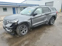 1FMSK8DH2NGB10379 2022 FORD EXPLORER