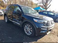 1FMSK8DH2NGB16411 2022 FORD EXPLORER