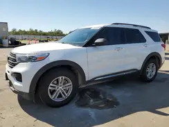 1FMSK8DH2NGB19678 2022 FORD EXPLORER