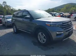 1FMSK8DH2NGB22192 2022 FORD EXPLORER