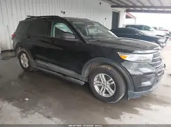 1FMSK8DH2NGB22404 2022 FORD EXPLORER
