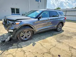 1FMSK8DH2NGB25965 2022 FORD EXPLORER