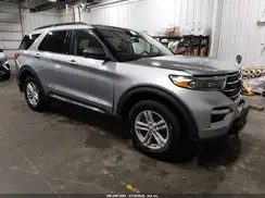 1FMSK8DH2NGB26730 2022 FORD EXPLORER