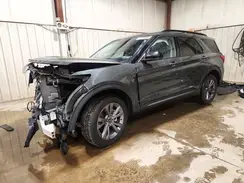1FMSK8DH2NGB26940 2022 FORD EXPLORER