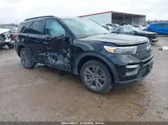 1FMSK8DH2NGB27960 2022 FORD EXPLORER