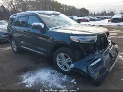 1FMSK8DH2NGB28400 2022 FORD EXPLORER
