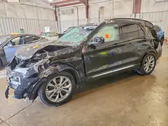 1FMSK8DH2NGB32415 2022 FORD EXPLORER
