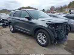 1FMSK8DH2NGB42409 2022 FORD EXPLORER