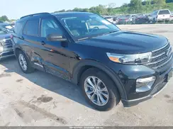 1FMSK8DH2NGB42569 2022 FORD EXPLORER