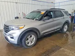 1FMSK8DH2NGB43480 2022 FORD EXPLORER