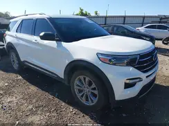 1FMSK8DH2NGB44788 2022 FORD EXPLORER