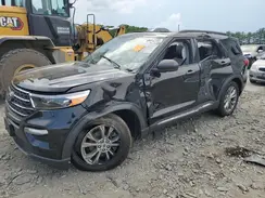 1FMSK8DH2NGB45343 2022 FORD EXPLORER